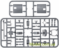 AMODEL 72214 Купити модель транспортного літака L2D2 "Taddy" 