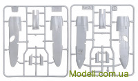 AMODEL 72220 Купити модель літака Антонов Ан-30