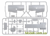 AMODEL 72220 Купити модель літака Антонов Ан-30