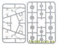 AMODEL 72220 Купити модель літака Антонов Ан-30