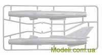 AMODEL 72221 Модель радянського літака E-7ПД