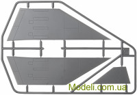 AMODEL 72229 Модель літака NM-1