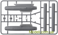 AMODEL 72229 Модель літака NM-1