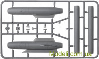 AMODEL 72229 Модель літака NM-1