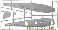 AMODEL 72252 Збірна модель 1:72 Dornier J Wal, війна в Іспанії