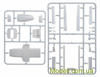 AMODEL 72313 Пластикова модель літака Ан-28, польська версія