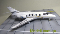 AMODEL 72330 Збірна модель 1:72 Dassault Falcon-100