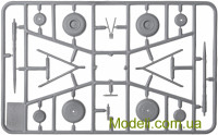 AMODEL 72338 Збірна модель 1:72 Мі-6ВКП