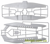 AMODEL 72344 Купити масштабну модель літака Beechcraft C-12J