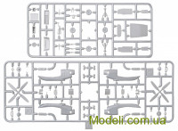 AMODEL 72344 Купити масштабну модель літака Beechcraft C-12J