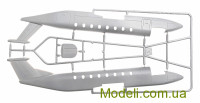 AMODEL 72346 Купити збірну масштабну модель літака Beechcraft 1900C