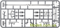 AMODEL 72366 Збірна модель 1:72 Cessna YH-41 SENECA