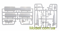 AMODEL 7260 Збірна модель літака: SPAD A2