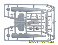 AMODEL 7265 Модель гелікоптера КАСКР-1