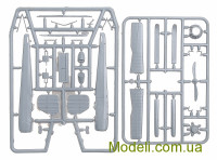 AMODEL 7279 Збірна модель гелікоптера КАСКР-2