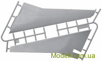 AMP 144004 Збірна модель 1:144 McDonnell Douglas KC-10 Extender