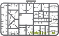 AMP 48006 Збірна модель 1:48 Sycamore HR 50/51