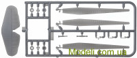 AMP 72001 Збірна модель 1:72 Автожир Focke - Achgelis Fa 225