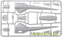 AMP 72013 Збірна модель 1:72 WS-51 Dragonfly HR/3 (Royal Navy)