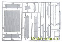 ARK Models 35002 Збірна модель 1:35 ЗІС-5