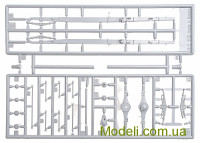 ARK Models 35002 Збірна модель 1:35 ЗІС-5