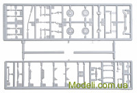 ARK Models 35002 Збірна модель 1:35 ЗІС-5