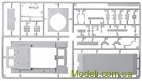 ARK Models 35016 Купити масштабну модель танка Pz.Kpfw II Ausf.D