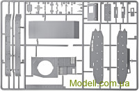 ARK Models 35018 Пластикова модель 1/35 Pz.Kpfw II Ausf.C