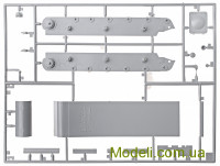 ARK Models 35021 Збірна модель 1:35 КВ-9