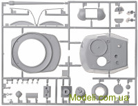 ARK Models 35024 Збірна модель 1:35 КВ-85