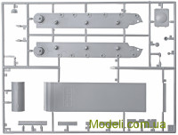 ARK Models 35024 Збірна модель 1:35 КВ-85