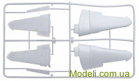 ARK Models 48013 Збірна модель 1:48 МіГ-3