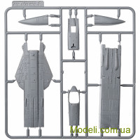 Armory 14704 Збірна модель 1:144 СУ-24М "Fencer" (український сучасний камуфляж) "піксель"