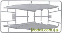 ART Model 7213 Збірна модель навчально-тренувального літака Cухой Су-25УТГ