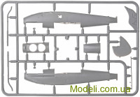 Avis 72008 Збірна модель літака: Hawker Audax