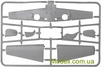 Avis 72011 Купити модель літака Мессершмітт Bf.109C-3