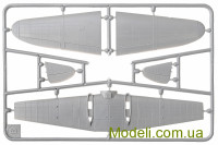 Avis 72015 Пластикова модель літака ІП-1