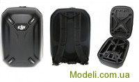 DJI DJI-BACKPACK-HARD Рюкзак DJI Hardshell Backpack V2.0 для квадрокоптерів DJI Phantom