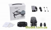 DJI DJI-CP.PT.000498 Квадрокоптер DJI Mavic Pro