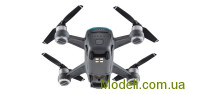 DJI DJI-CP.PT.000892 Квадрокоптер DJI SPARK Fly More Combo Sky Blue (синій)