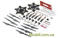 DJI DJI-F550-ARF-KIT Гексакоптер DJI Flame Wheel F550 комплект для збірки ARF