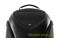 DJI P4-BACKPACK-P46 Рюкзак DJI Multifunctional Backpack для квадрокоптеров DJI Phantom 4/3