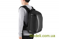 DJI P4-BACKPACK-P46 Рюкзак DJI Multifunctional Backpack для квадрокоптеров DJI Phantom 4/3