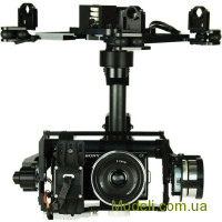 DJI DJI-S1000+A2+Z15-N7 Октокоптер DJI S1000 Plus, польотний контролер A2, підвіс Z15-N7