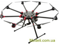 DJI S1000-PLUS Купити октокоптер DJI Spreading Wings S1000 (S1000 Plus)