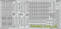 EDUARD 7296 Набір фототравлення 1/72 Do 17Z