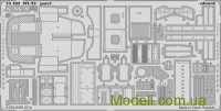 EDUARD 73482 Набір фототравлення 1/72 MV-22 S.A.