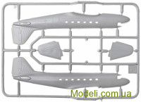 Eastern Express 14439 Модель транспортного літака Douglas C-47