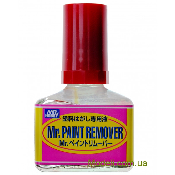 Mr paint. GUNZE Sangyo t-114 t114 Mr. Paint Remover, 40мл. Ремувер для краски. Растворители 114. GUNZE Sangyo t-108.