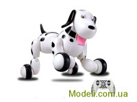 Happy Cow HC-777-338b Робот-пес радіокерований HappyCow Smart Dog (чорний)